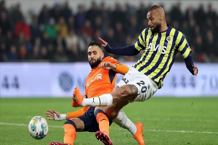 Fenerbahçe-Başakşehir maç biletleri satışa çıkıyor