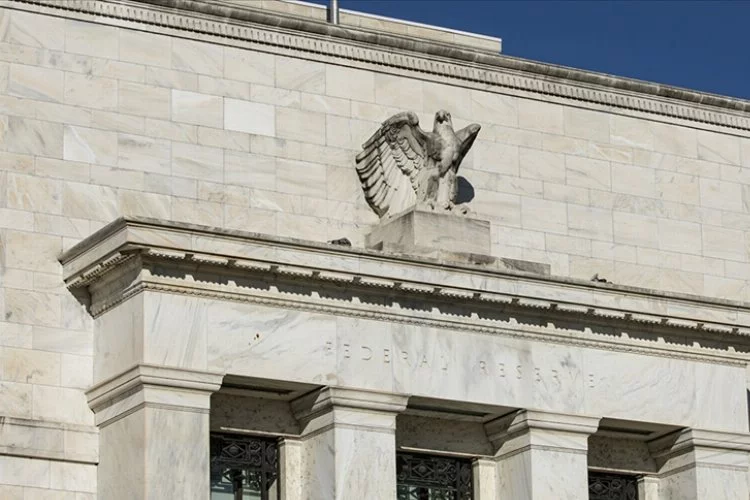 Fed faiz indirimini mart ayı için azalttı