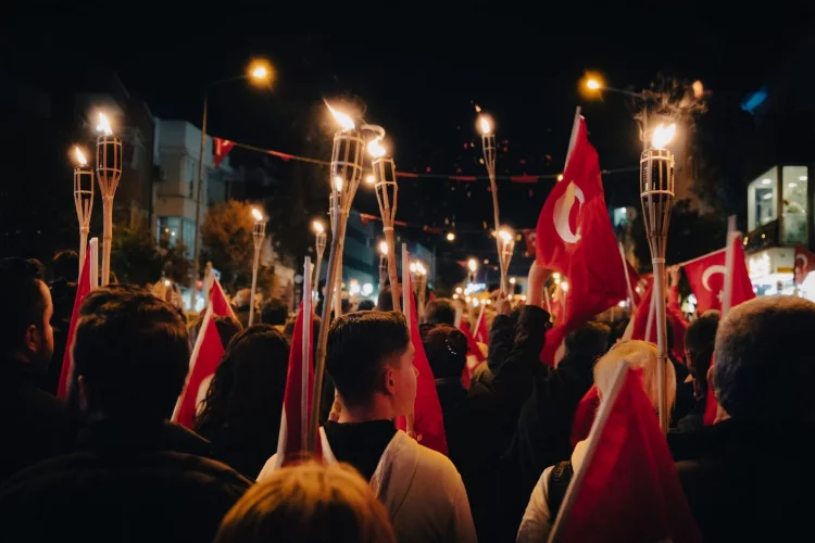 CHP İzmir’den seçimde son hafta atağı