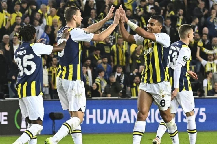 Fenerbahçe Avrupa'da en fazla ticari gelir üreten takımlardan biri