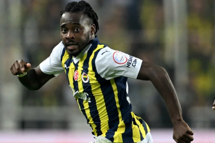 Fenerbahçe’nin Nijeryalı yıldızı Bright Osayi-Samuel kimdir? Bright Osayi-Samuel ne kadar maaş alıyor?