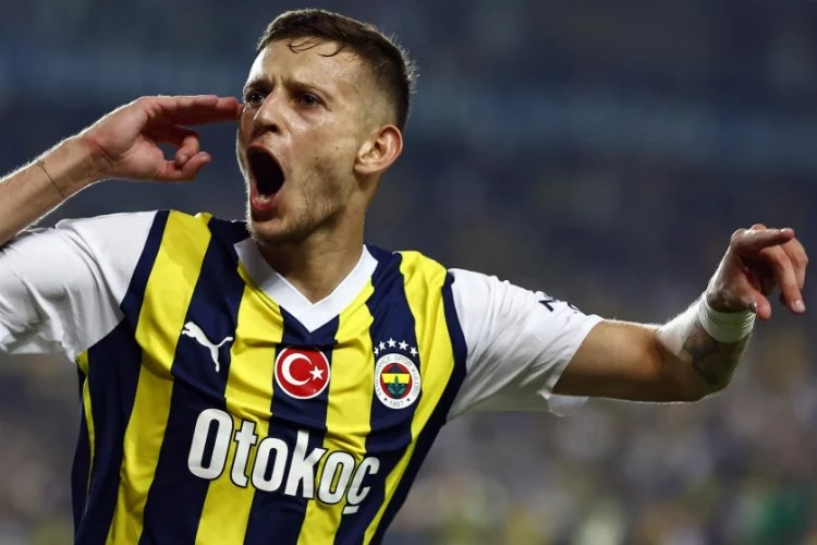 Fenerbahçe’nin yıldızı Sebastian Szymanski kimdir? Sebastian Szymanski ne kadar maaş alıyor?