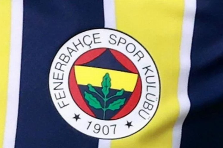Fenerbahçe Yüksek Divan Kurulu Başkanlığı'na yeni bir aday