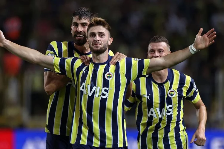 Fenerbahçeli oyuncu İsmail Yüksek kimdir?