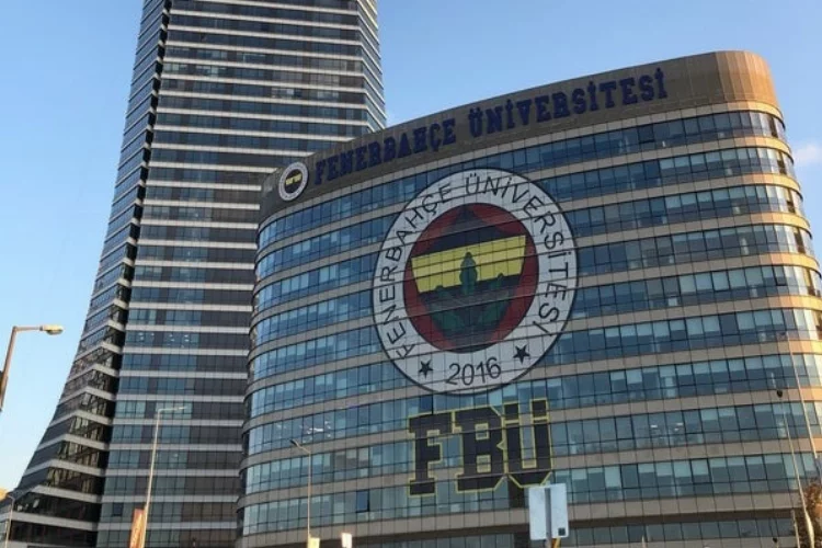 Fenerbahçe Üniversitesi Öğretim Elemanları alacak