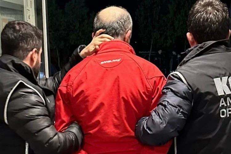 FETÖ’den ihraç polis memuru Ankara'da yakalandı