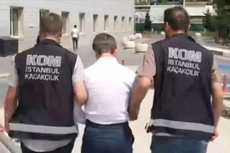 FETÖ'nün İstanbul ayağına operasyon: 7 şüpheli yakalandı