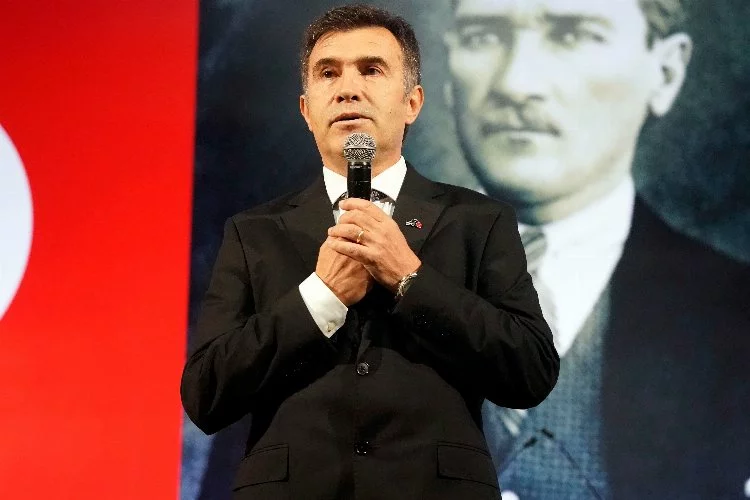 Feyyaz Uçar Beşiktaş’tan istifa mı etti?