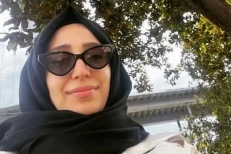 Ali Erbaş'ın kızı Feyza Erbaş gündem oldu