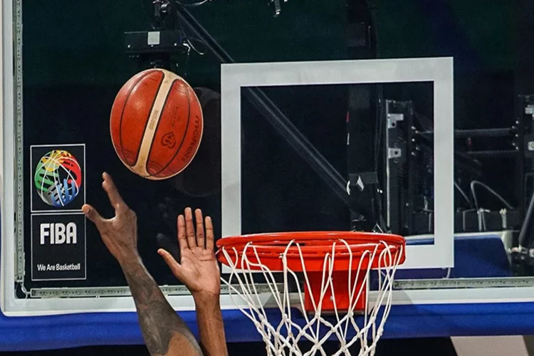 FIBA Olimpiyat eleme turnuvaları kura çekimi ne zaman yapılacak?