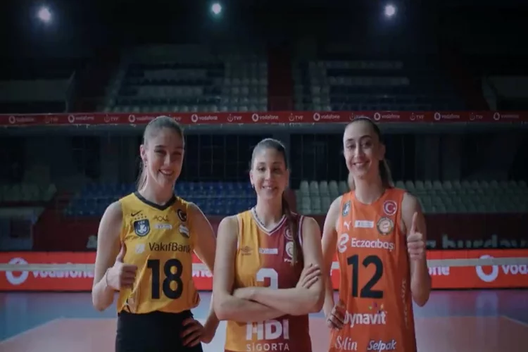 Reklam filminde neden Fenerbahçe Opet yer almıyor? İşte Eda Erdem'den açıklamalar...