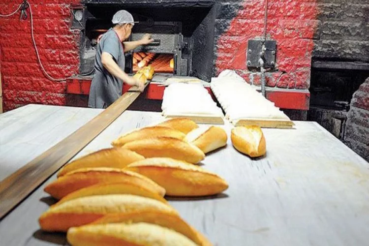 İzmir’in kapasitesine göre ekmek fırını fazla