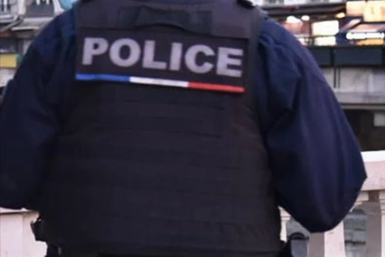 Fransa'da Türk derneğine saldırı girişiminde bulunuldu