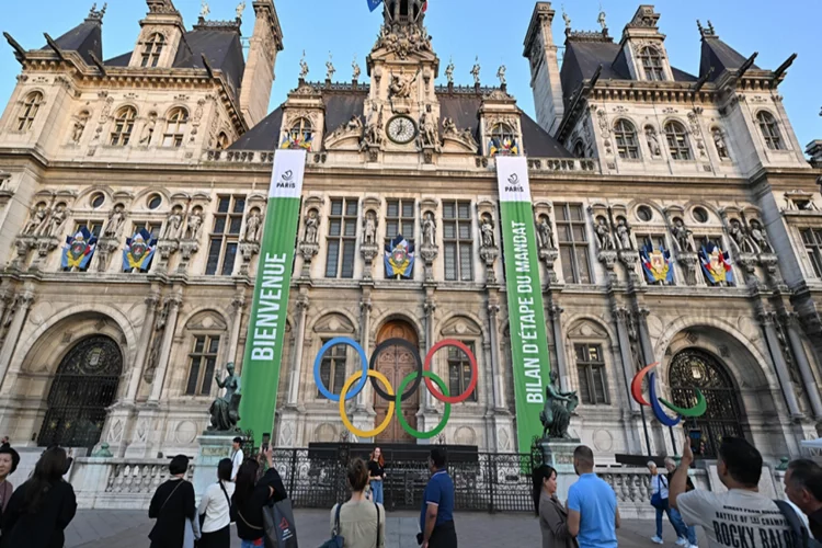 Paris Olimpiyat Oyunları'ndaki başörtüsü yasağına eleştiri