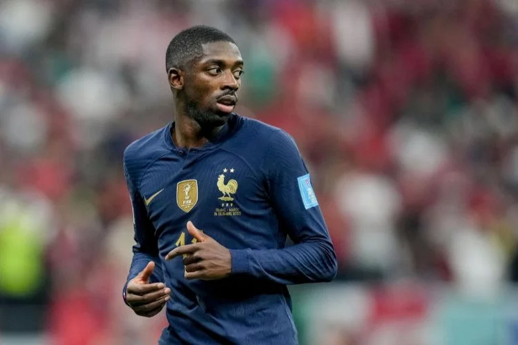 Fransız futbolunun parlayan yıldızı: Ousmane Dembele kimdir? Ousmane Dembele ne kadar maaş alıyor?