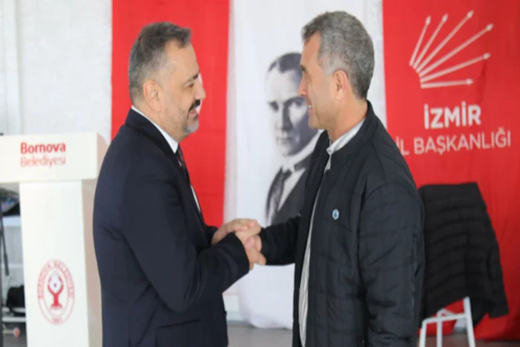 CHP İzmir’de eski il yöneticileri zirvesi