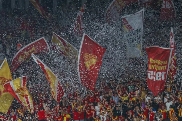 Göztepe-Samsunspor maç biletleri satışa çıkıyor