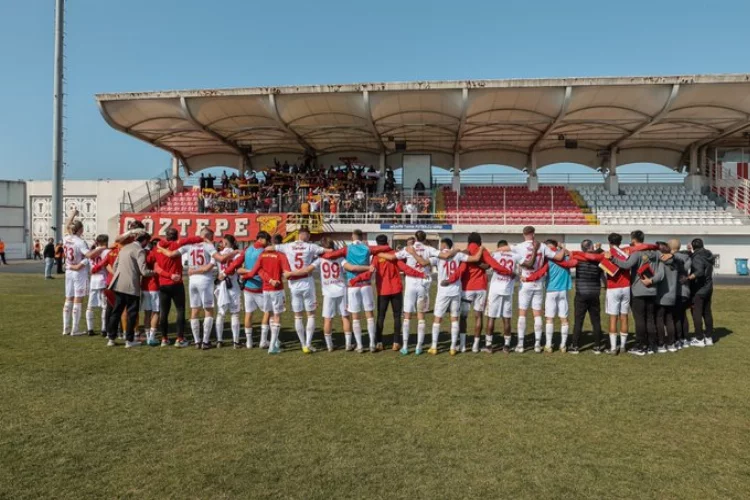 Göztepe-Altaş Denizlispor maçının biletleri satışa çıktı