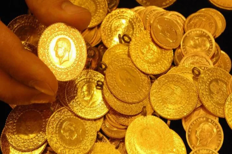 Gram altın ne kadar oldu? 23 Mart altın fiyatları...