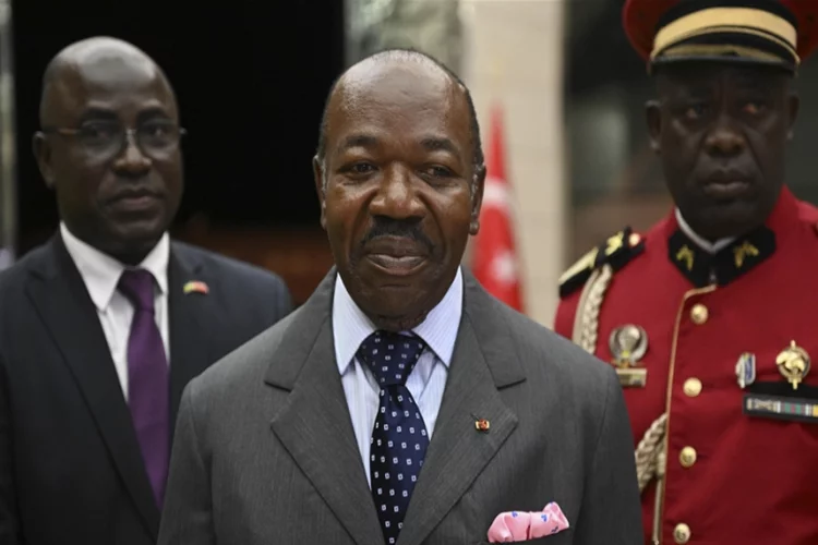 Gabon'da darbe yapılan Bongo ile ailesinin Fransa'daki "emsalsiz" mülkleri gündemde