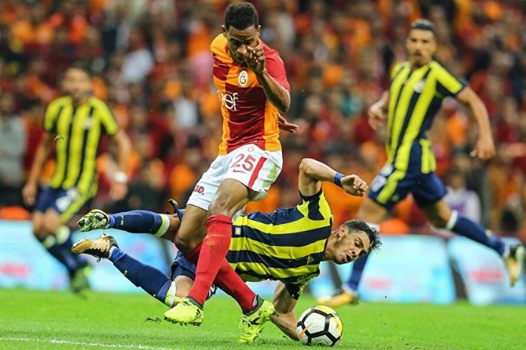 Galatasaray- Fenerbahçe maçı ne zaman, saat kaçta? Süper Kupa Galatasaray- Fenerbahçe maçı hangi kanalda?