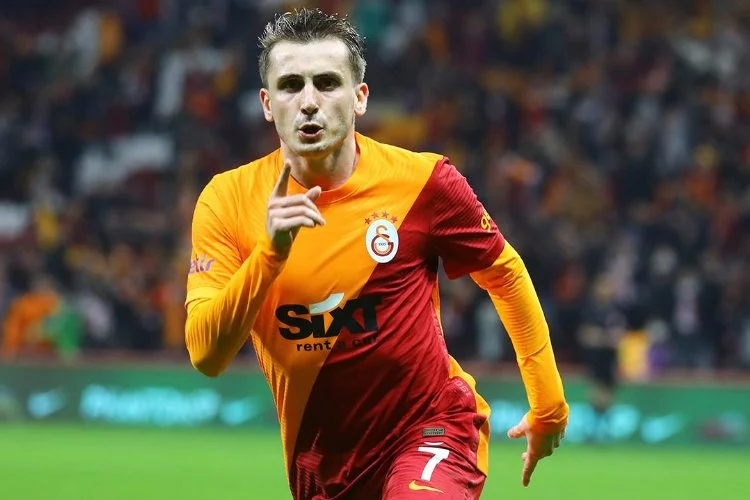 Galatasaray’ın yıldız futbolcusundan basın mensuplarına sitem!