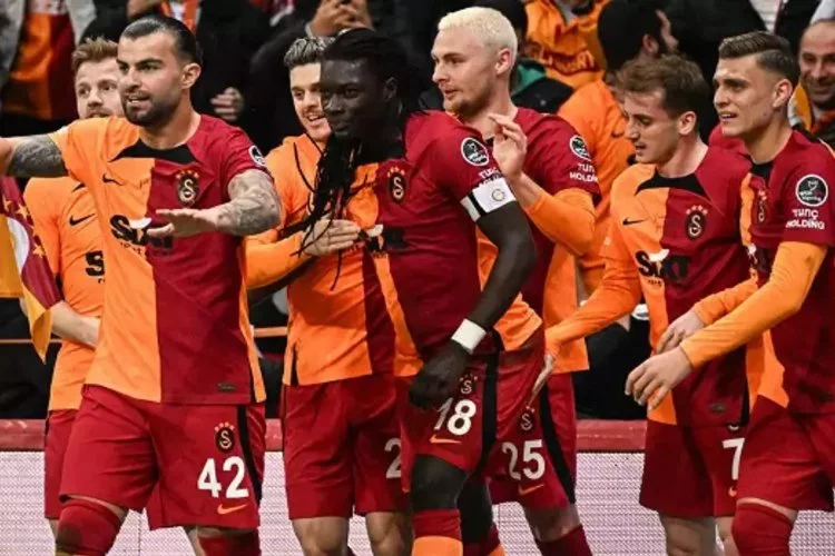 Galatasaray-Pendikspor maçı ne zaman, saat kaçta? Galatasaray-Pendikspor maçı hangi kanalda?