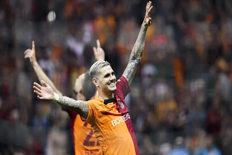 Şampiyon Galatasaray'ın kadrosu yıldız futbolcularla doldu
