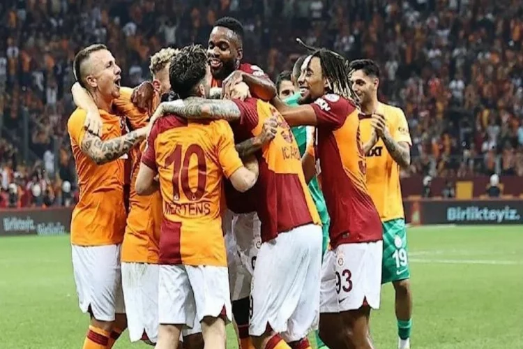Galatasaray'ın Şampiyonlar Ligi'nde yolculuğu: Molde maçıyla büyük bir ekonomik fırsat