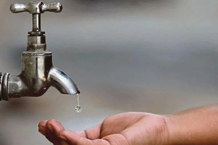 GASKİ duyurdu: Gaziantep’in o ilçelerinde su kesintisi yaşanacak? Güncel Gaziantep su kesintisi