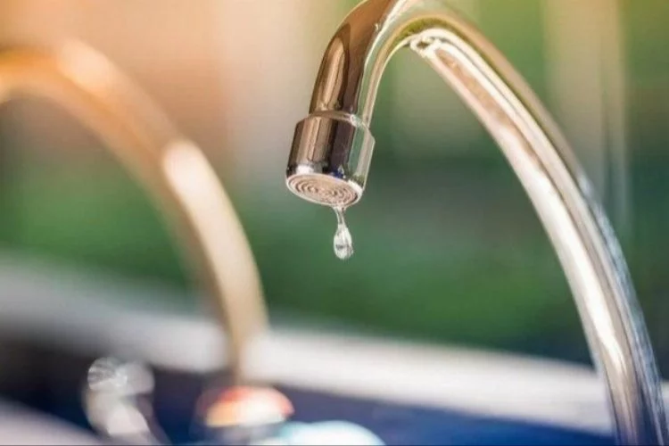 GASKİ duyurdu: Gaziantep’in o ilçelerinde su kesintisi yaşanacak? Güncel Gaziantep su kesintisi