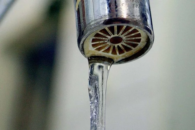 Gaziantep su kesintisi – 20 Şubat 2024 Salı