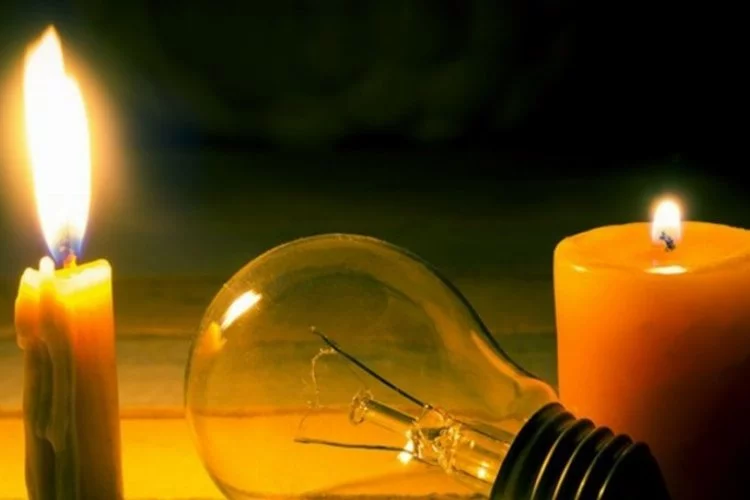 Gaziantep'te elektrik kesintisi – 10 Şubat 2024 Cumartesi