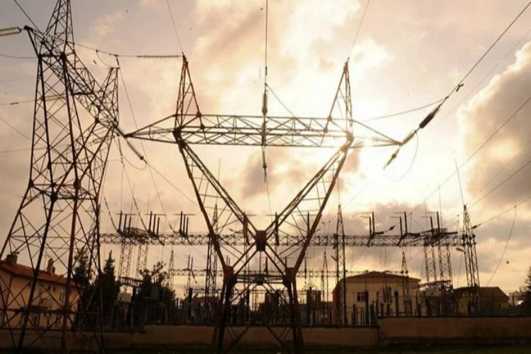 Gaziantep'te elektrik kesintisi –19 Mart 2024 Salı