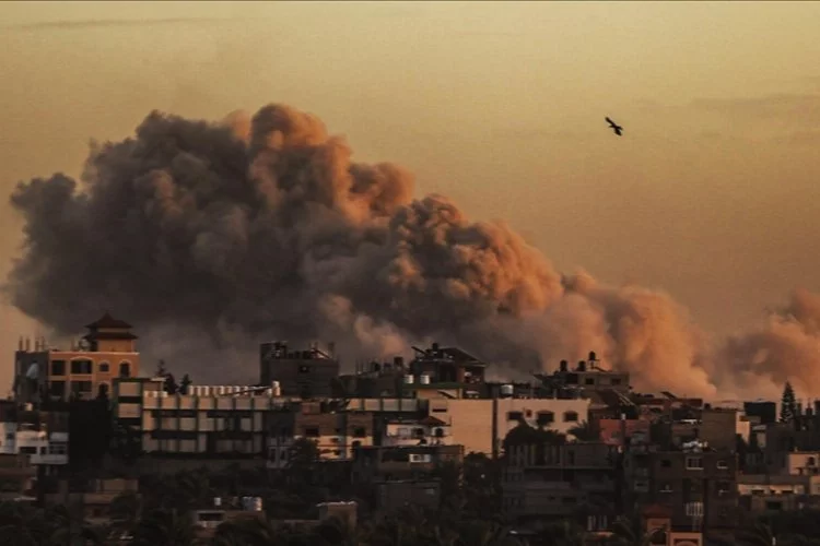 Gazze’de ateşkes olacak mı? Hamas’tan açıklama geldi