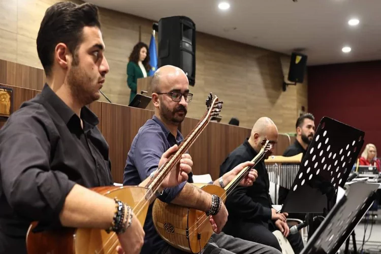 Hisarlı Ahmet Türk Halk Müziği Ses Yarışması finalistleri belli oldu