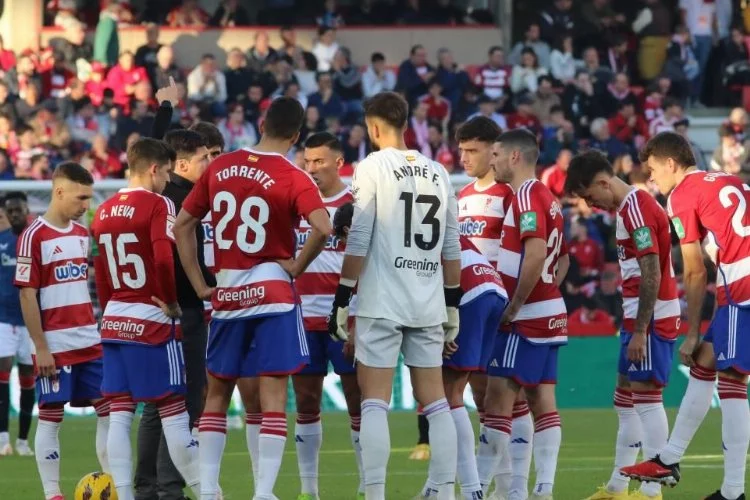 Geri sayım başladı! Ath. Bilbao-Granada maçı ne zaman, nerede, saat kaçta oynanacak?