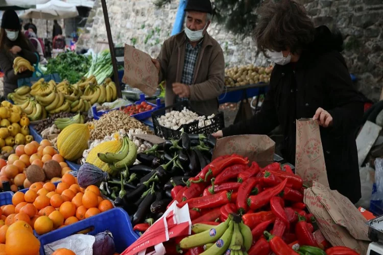 DİSK-AR’dan enflasyon çıkışı: “Fark açılmaya başladı”