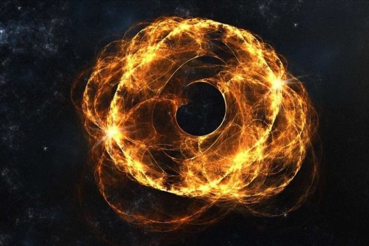 Gökbilimciler en güçlü kara delik patlamalarından birini tespit etti