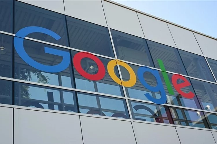 Google İsrail'i protesto eden mühendisini kovdu