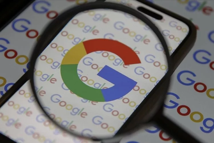 Google yapay zeka modeli Gemma'yı tanıttı