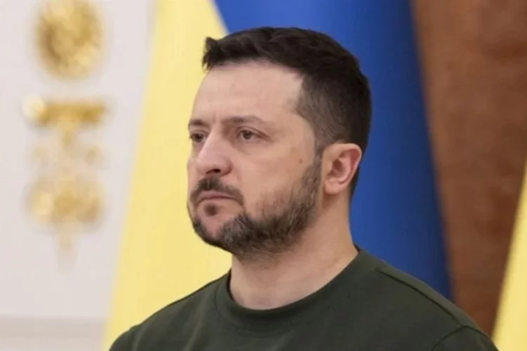 Görevden alınan Ukrayna Ulusal Güvenlik ve Savunma Konseyi Başkanı Oleksiy Danilov kimdir?