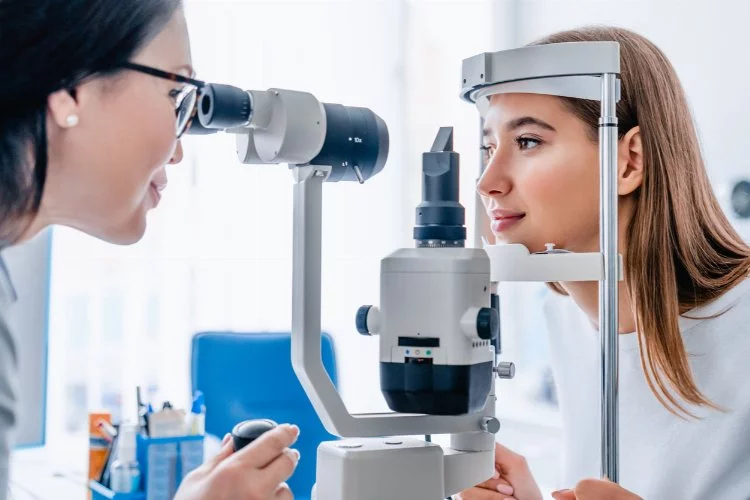 Göz doktorları ne kadar kazanıyor? İşte göz doktoru maaşları