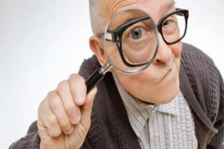 Yaşlılarda göz hastalıkları nelere yol açar?