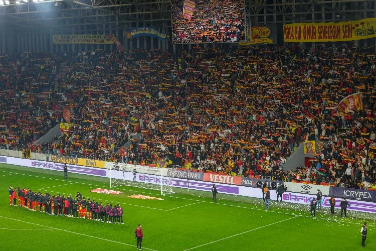 Göztepe, Süper Lig aşkına!