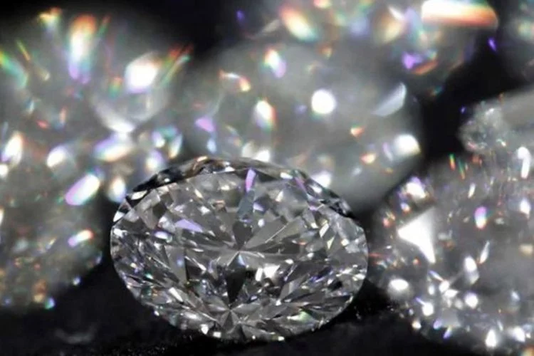 Güney Kore'den devrim niteliğinde elmas üretimi: Yapay elmaslar sadece 150 dakikalar içinde!