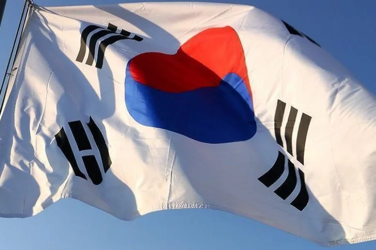Güney Kore duyurdu: Kuzey Kore yaklaşık 60 top mermisi ateşledi