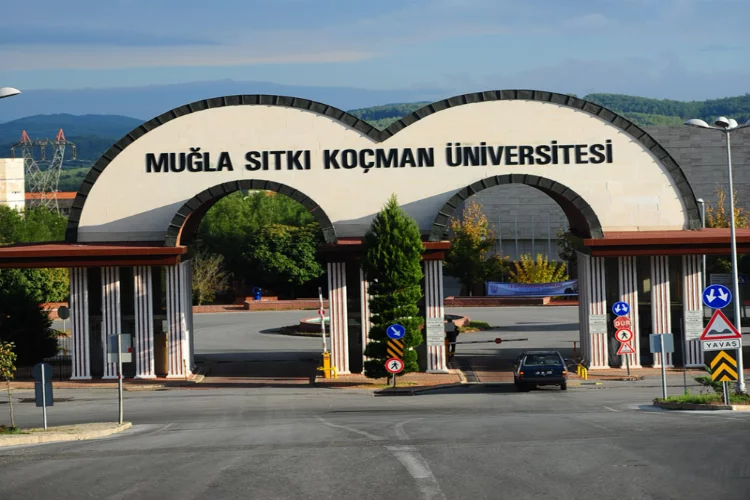 Muğla Sıtkı Koçman Üniversitesi 18 Öğretim Üyesi alıyor