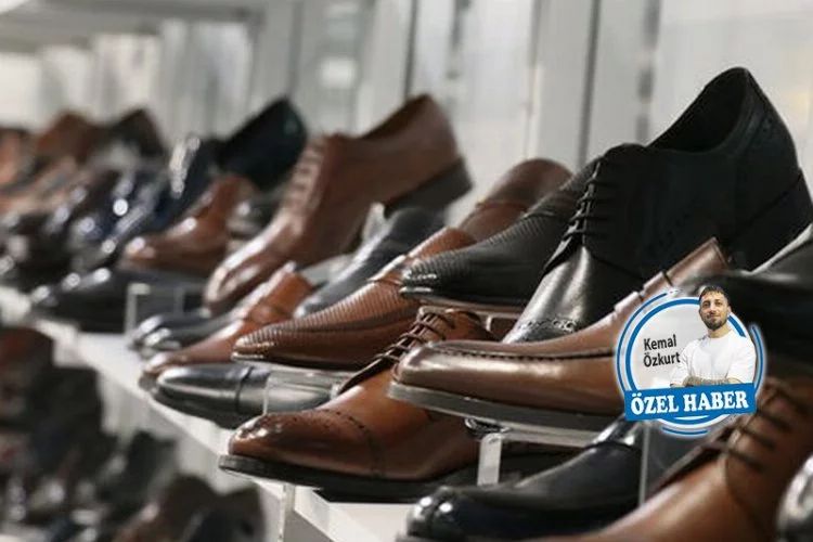 Halil Gündoğdu: Ayakkabı ihracatında  rekabeti kaybediyoruz