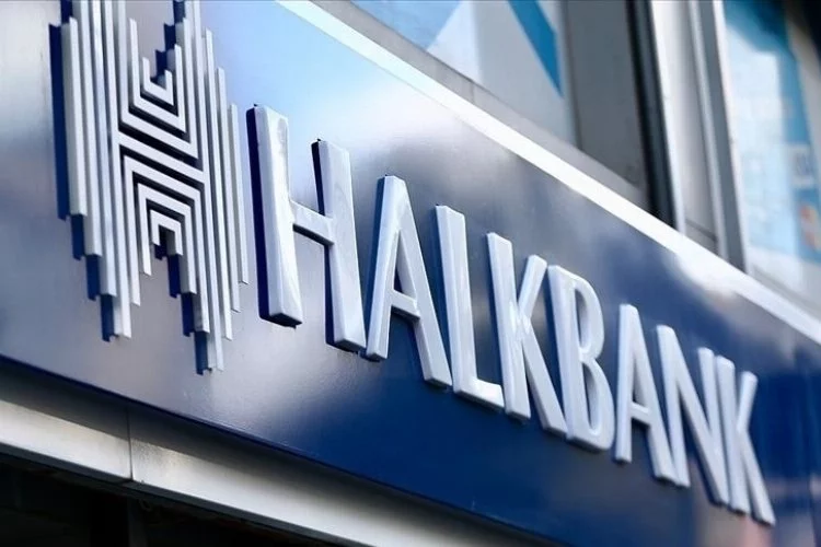 Halkbank aleyhine açılan dava düştü